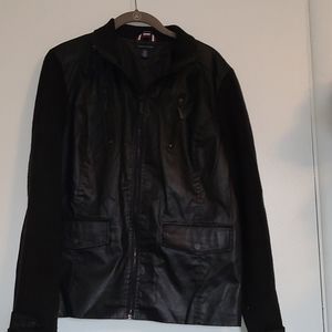 Tommy Hilfiger Jacket XL Ladies